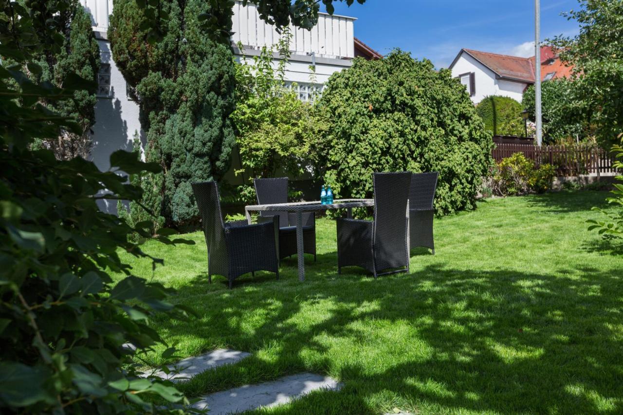 Apartment Falkenstein Königstein im Taunus Exterior foto